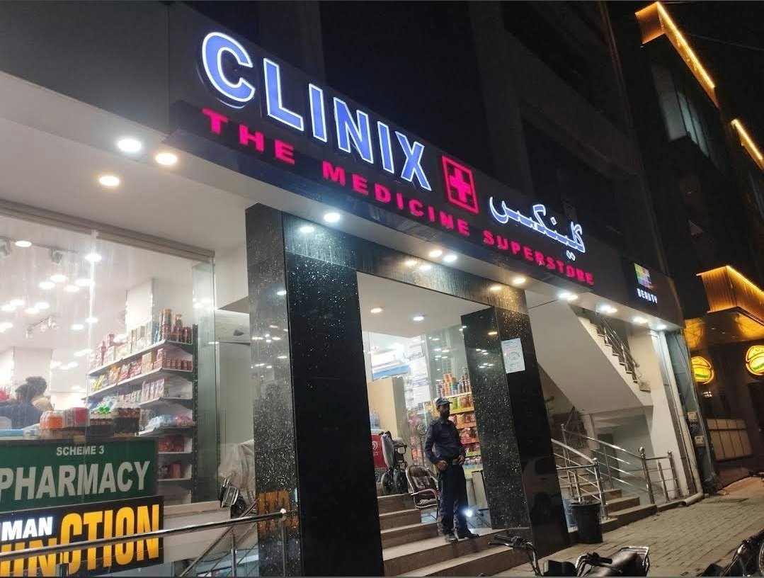 Clinix