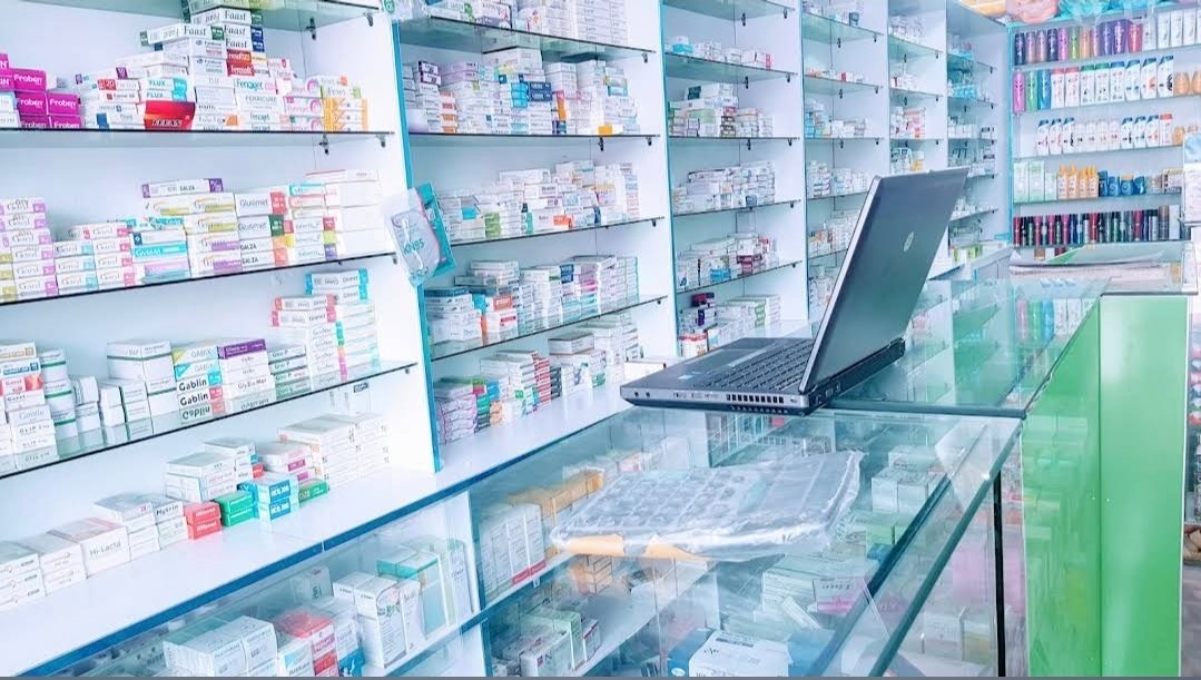 Al Dawaa Medical Store
