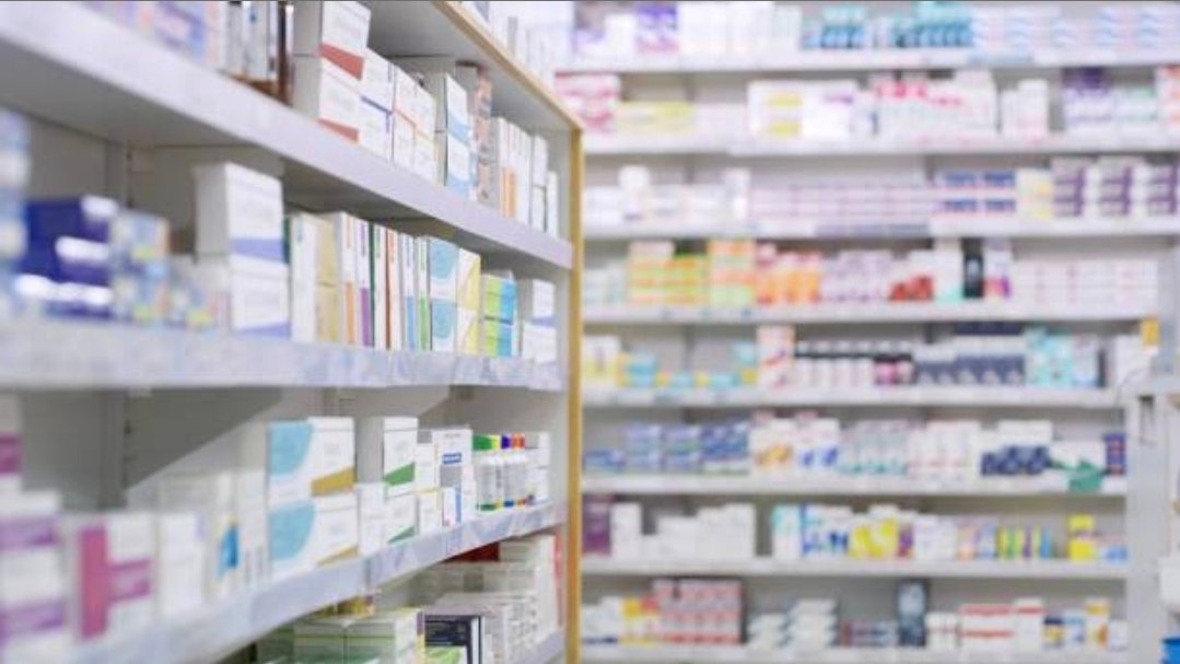 Serani Medical Store