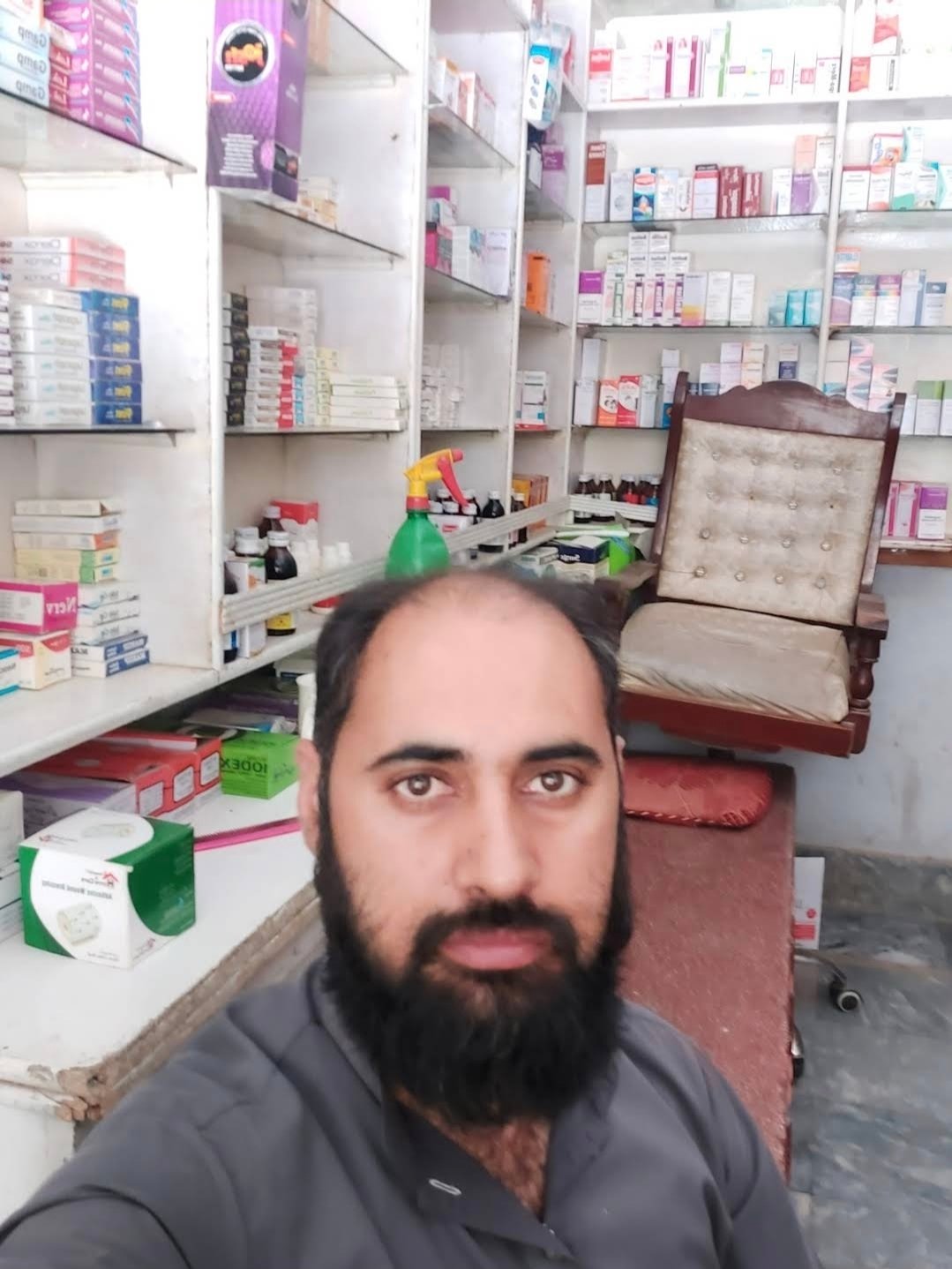 Shehroz Medical Store