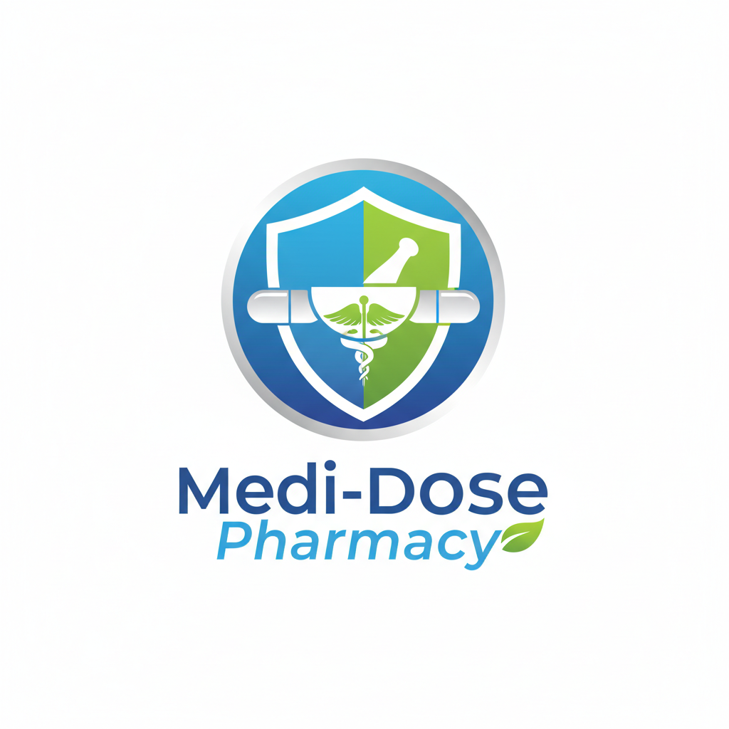 Medi Dose Pharmacy