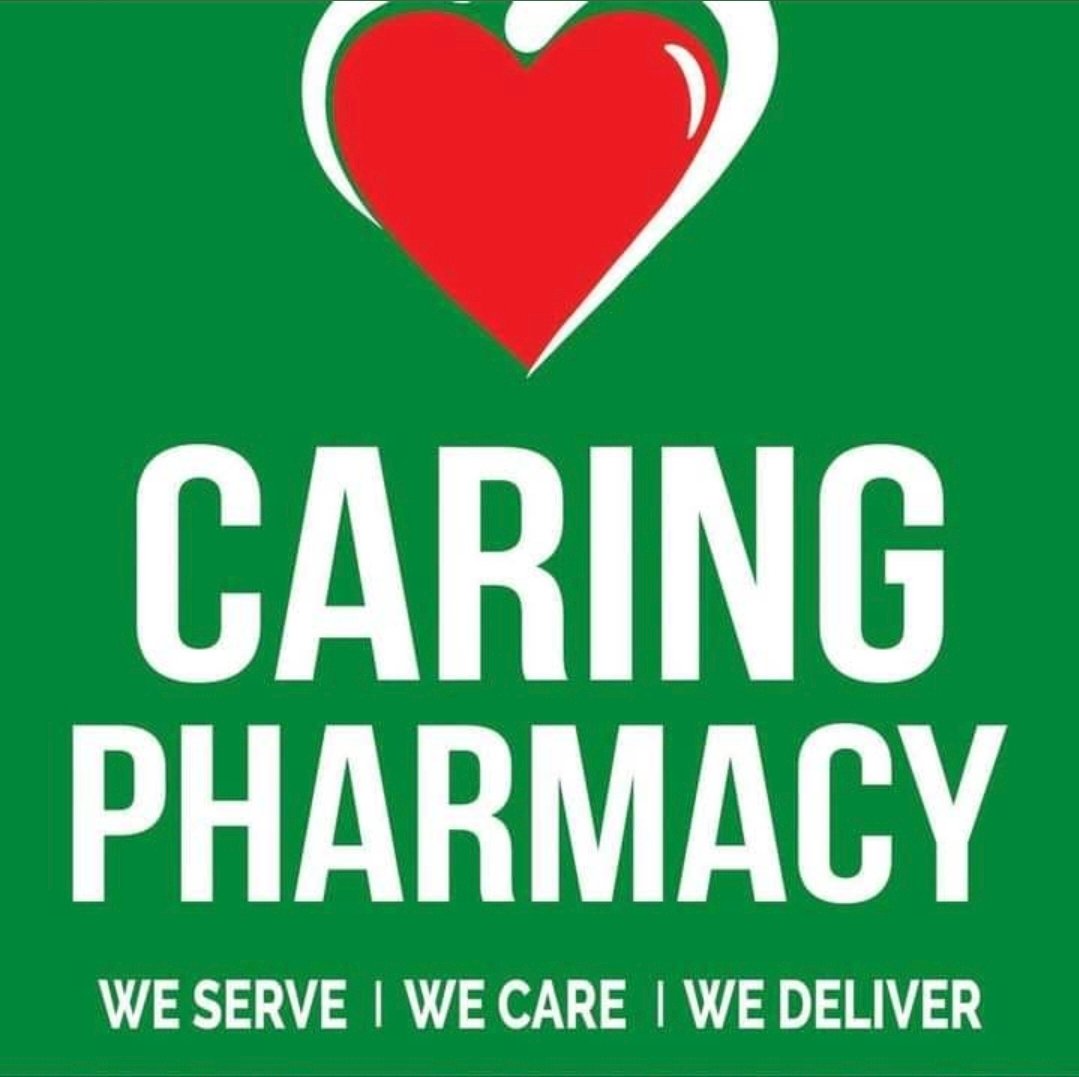 Caring Pharmacy