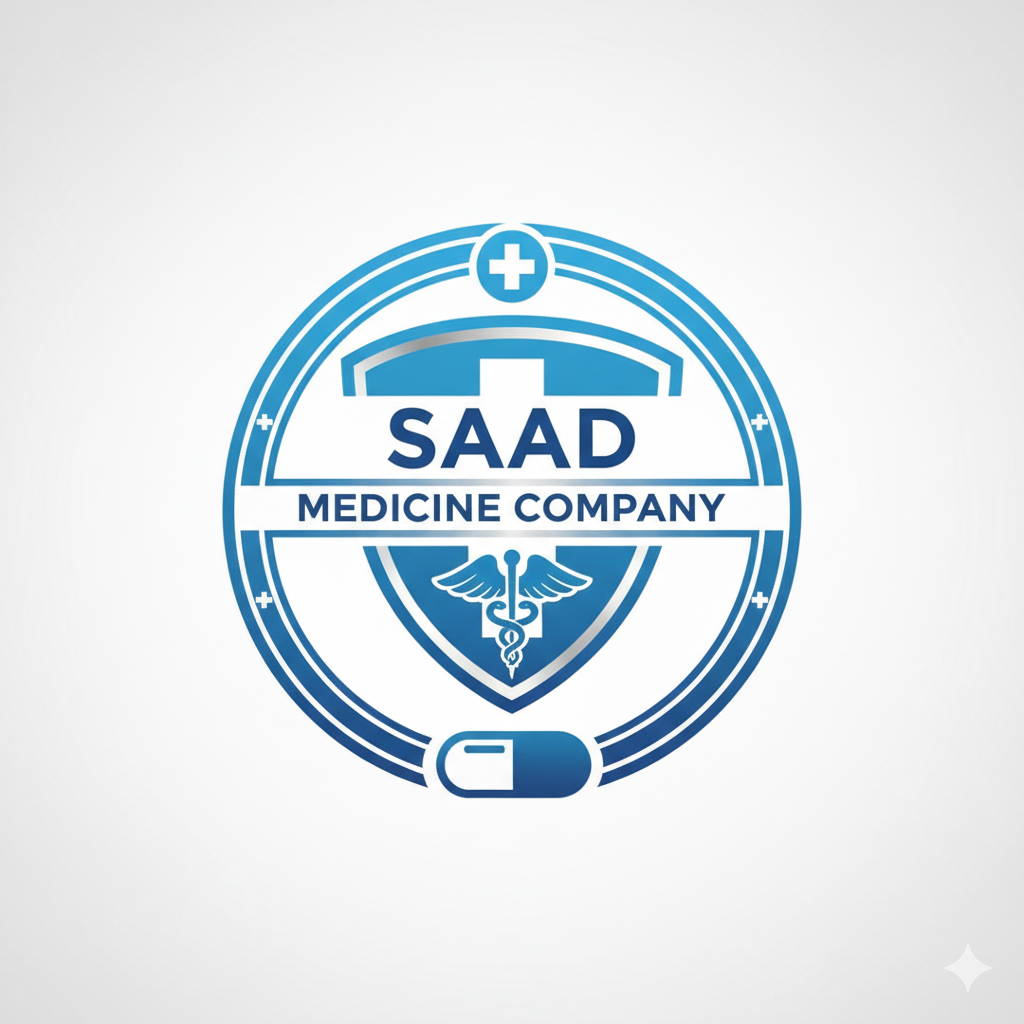 Saad Medicine Company