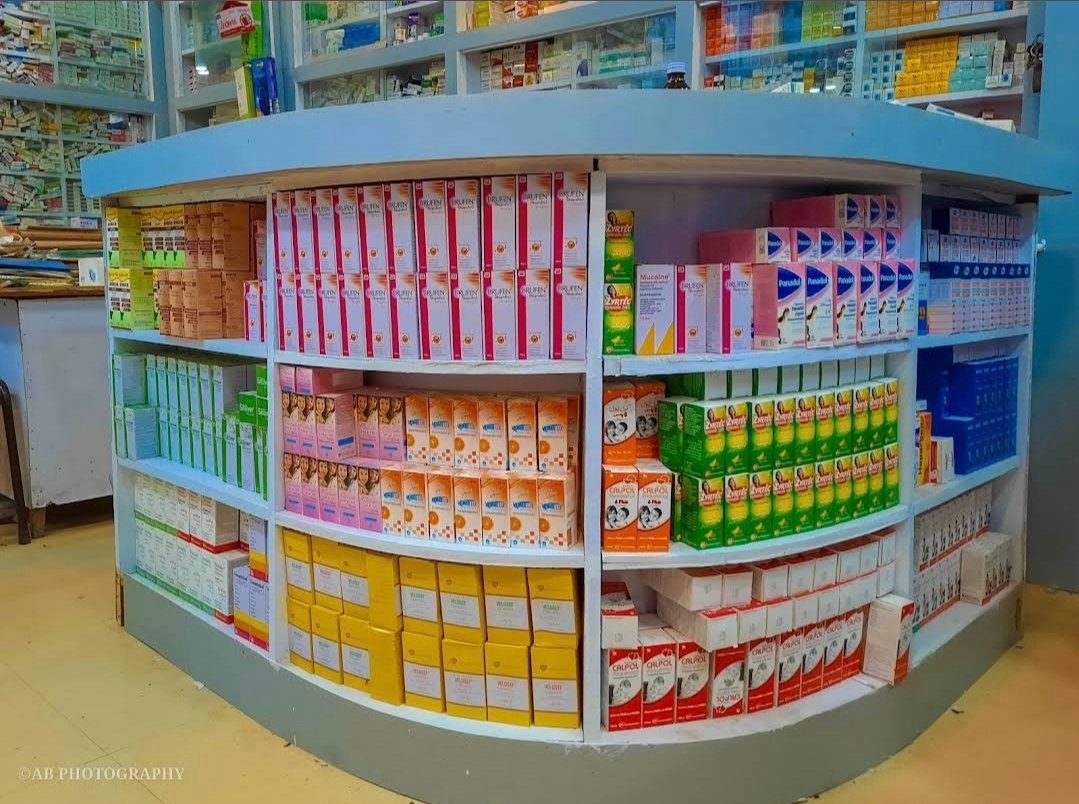 Al Basit Medical Store