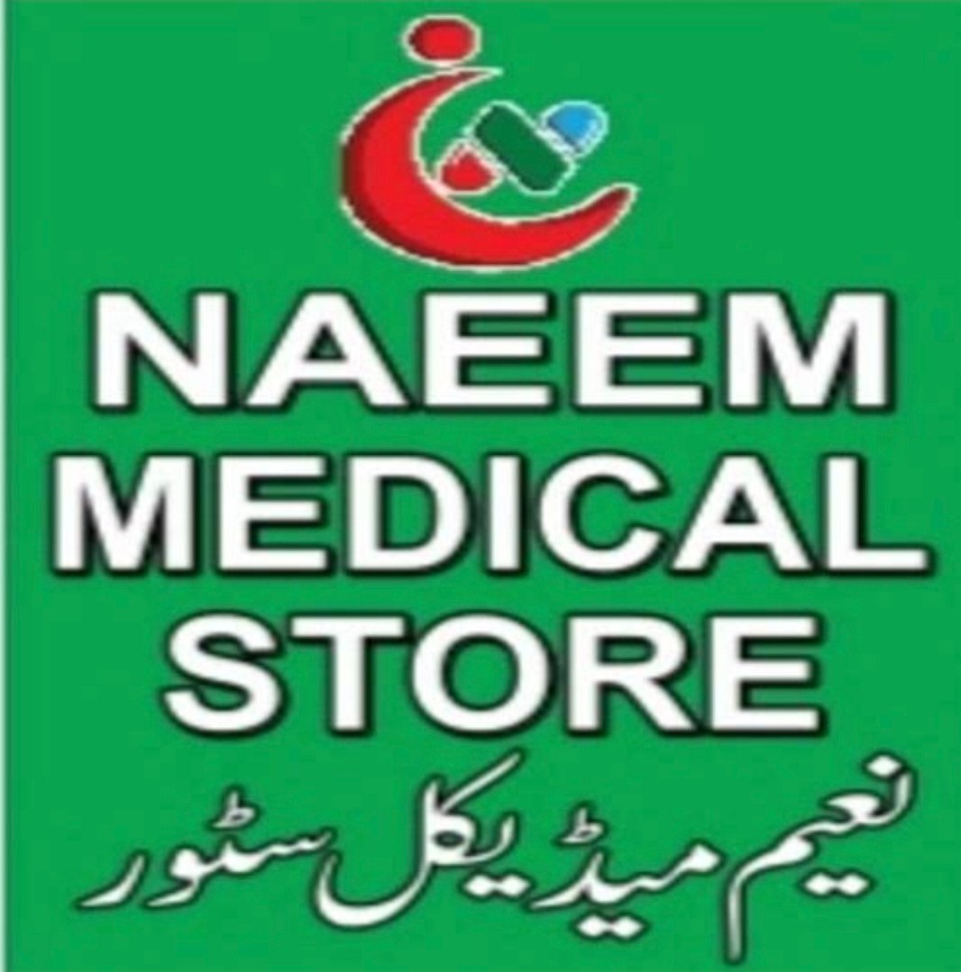 NAEEM MEDICAL STORE Bagh