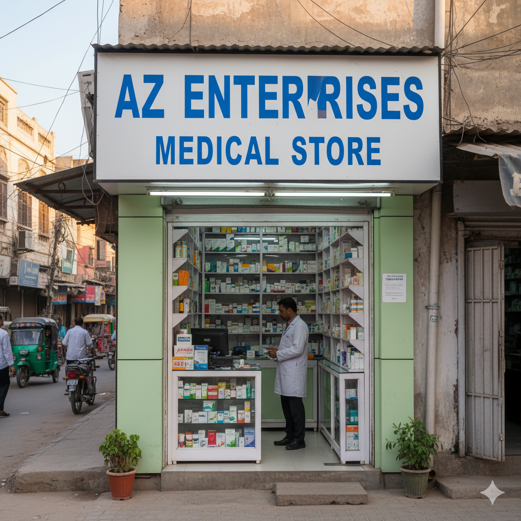 AZ Enterprises