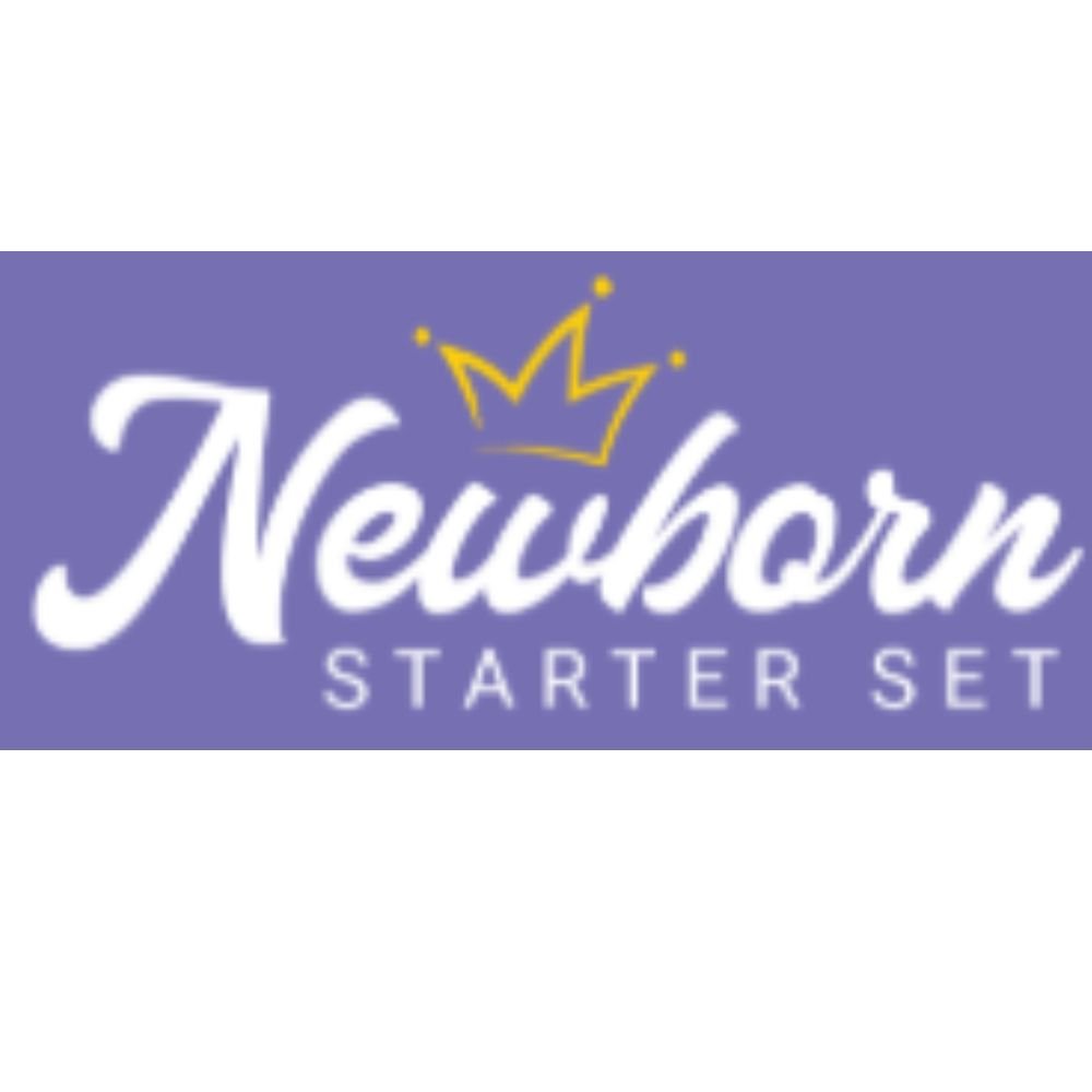 Newborn Starter Set