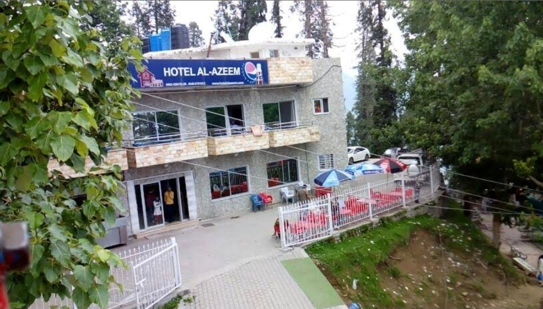 Royal Inn Hotel Bagh