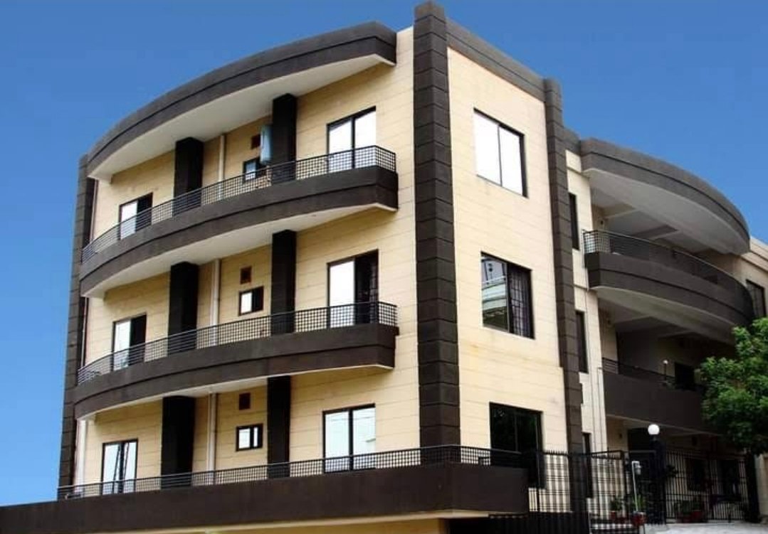 Executive Lodges Guest House and Apartments