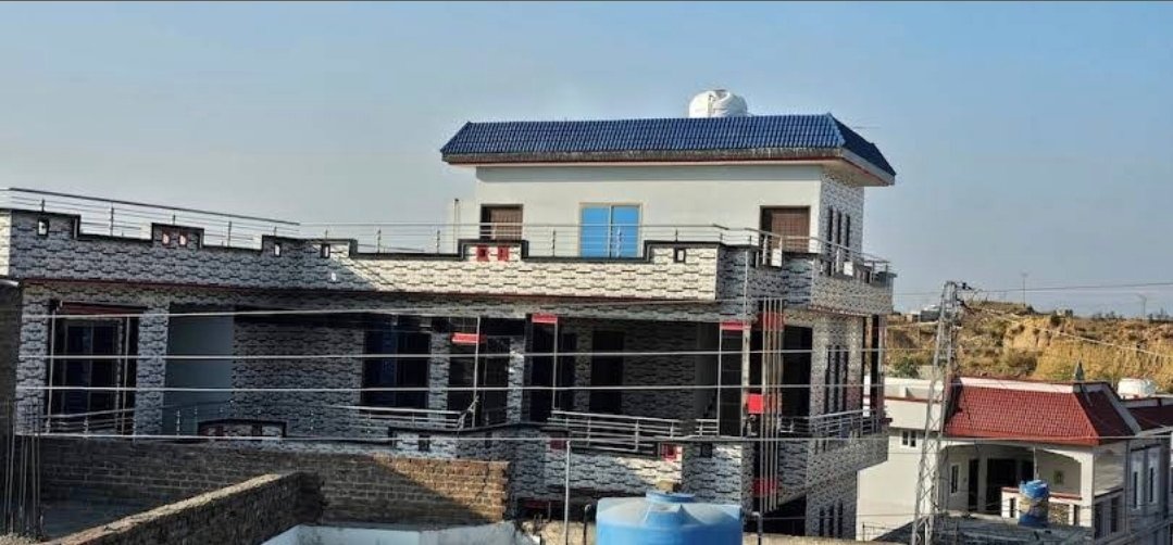 Stunning Family Mirpur House