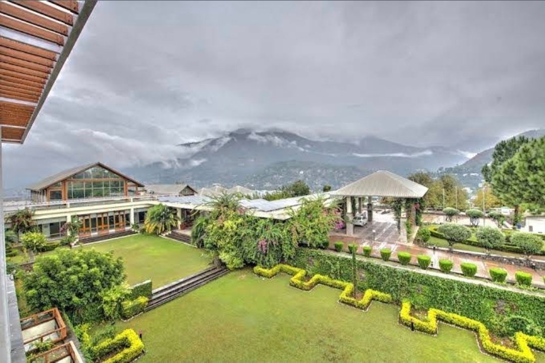 Pearl Continental Muzaffarabad