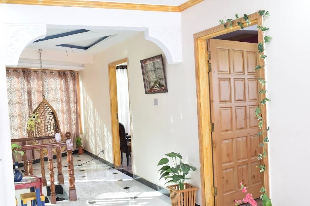 Kashmir Cottage Muzaffarabad