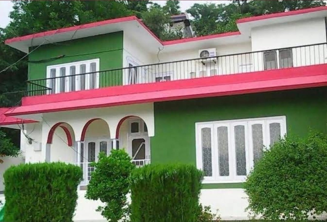 Poonch Guest House Muzaffarabad