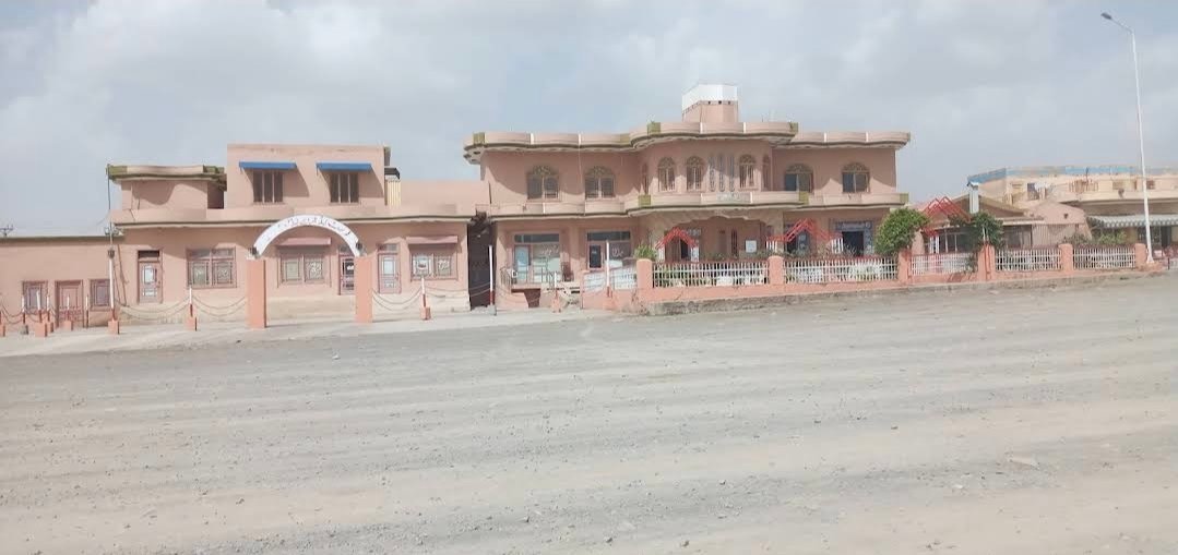 Baloch Khan Hotel