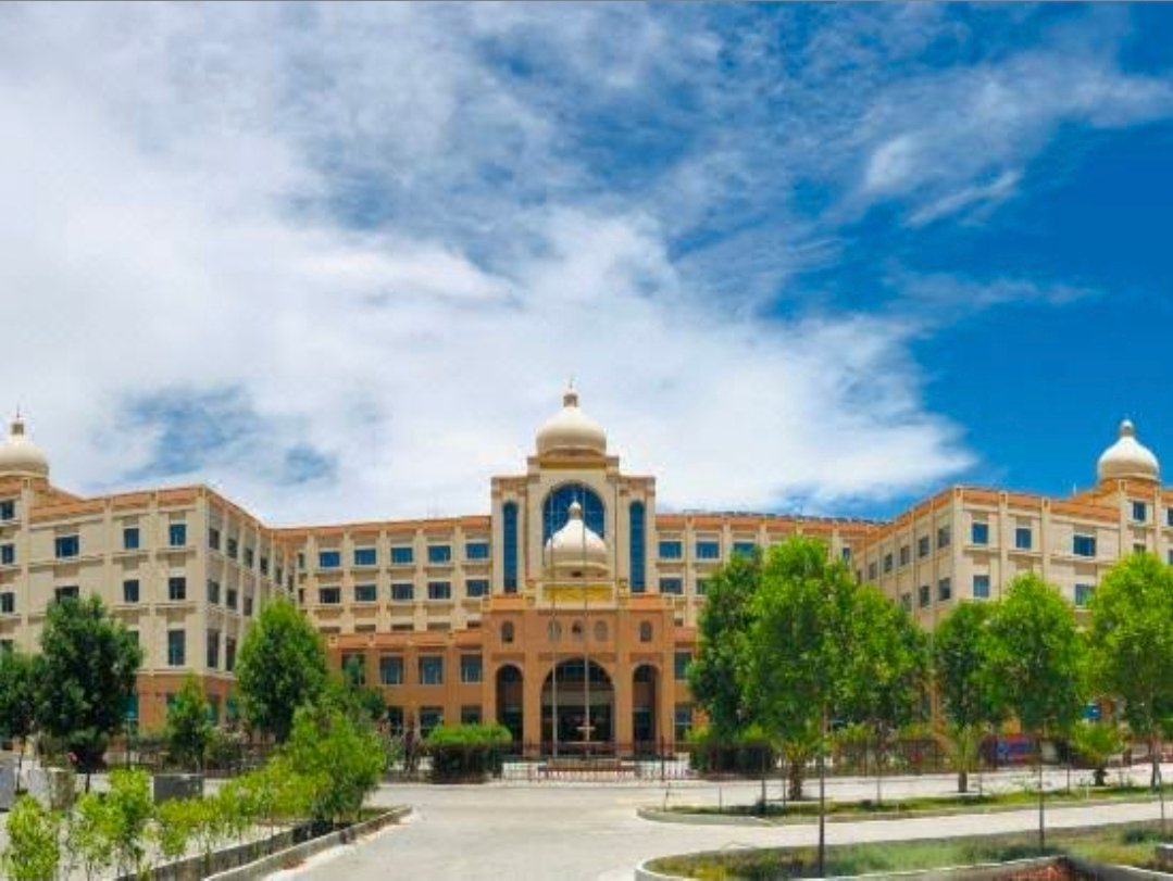 Gwadar Business Center