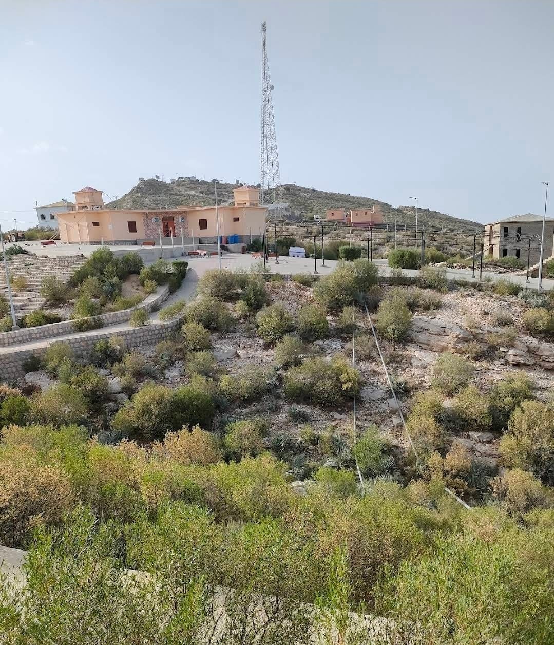 Al Mustafa Hotel and Resturent