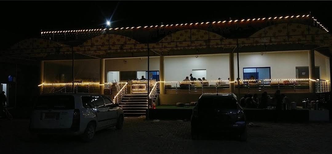 Alrahman Pishin Hotel Nushki