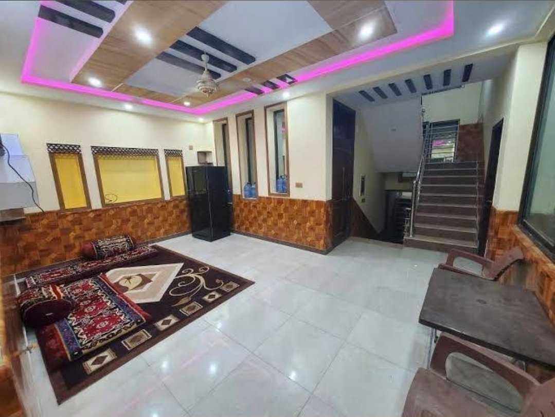 vista guest house