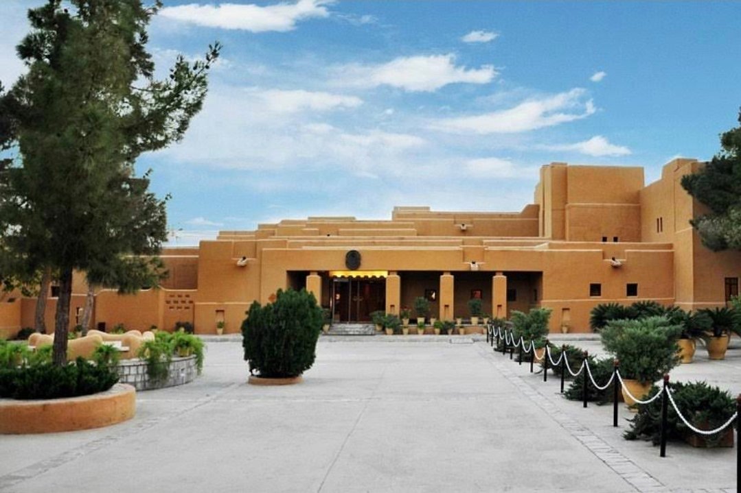 Serena Hotel Quetta g