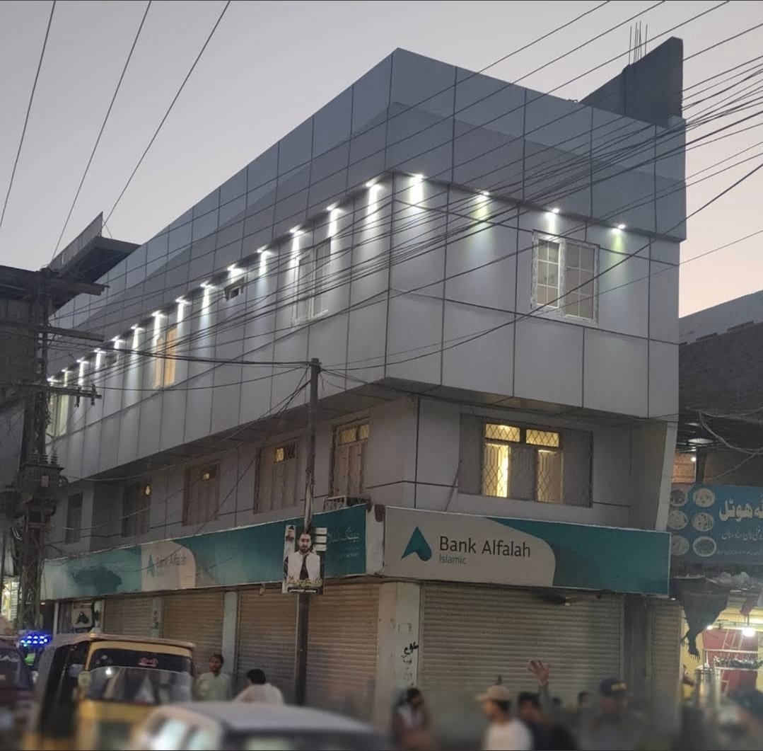 White Hotel