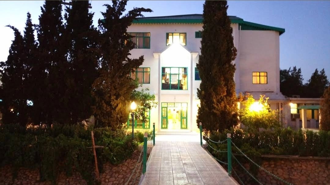 Gardenia Hotel