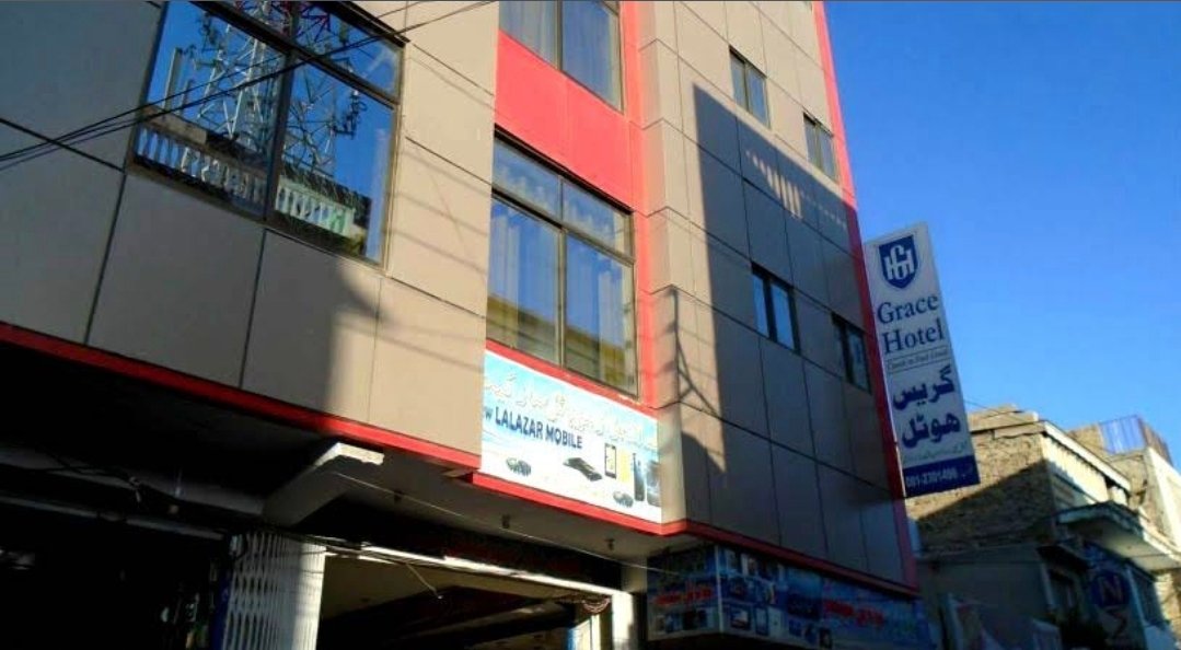 Grace Hotel Quetta
