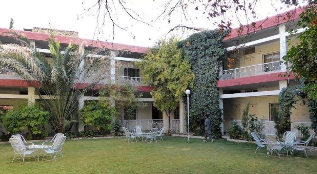 Bloom Star Hotel