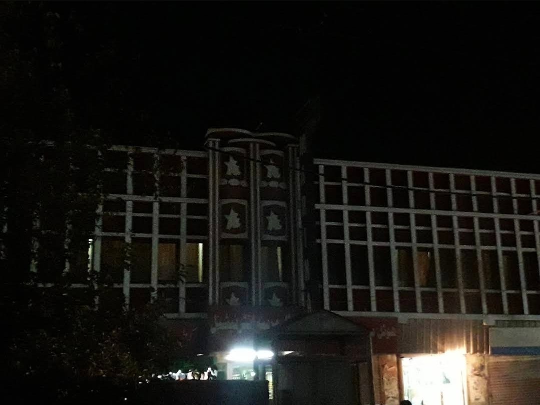 Hotel Marina International Quetta