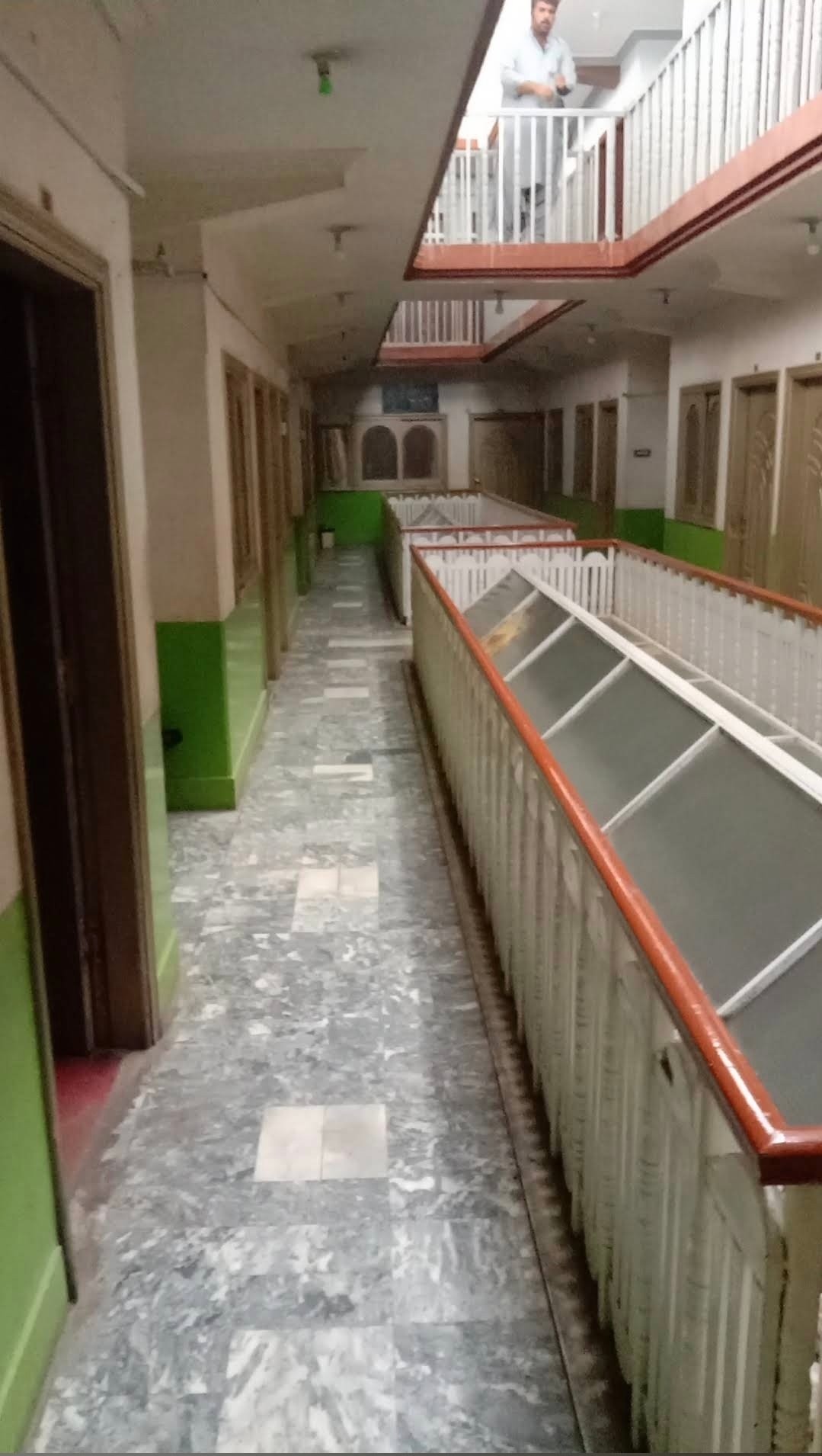 Sukker Hotel Quetta