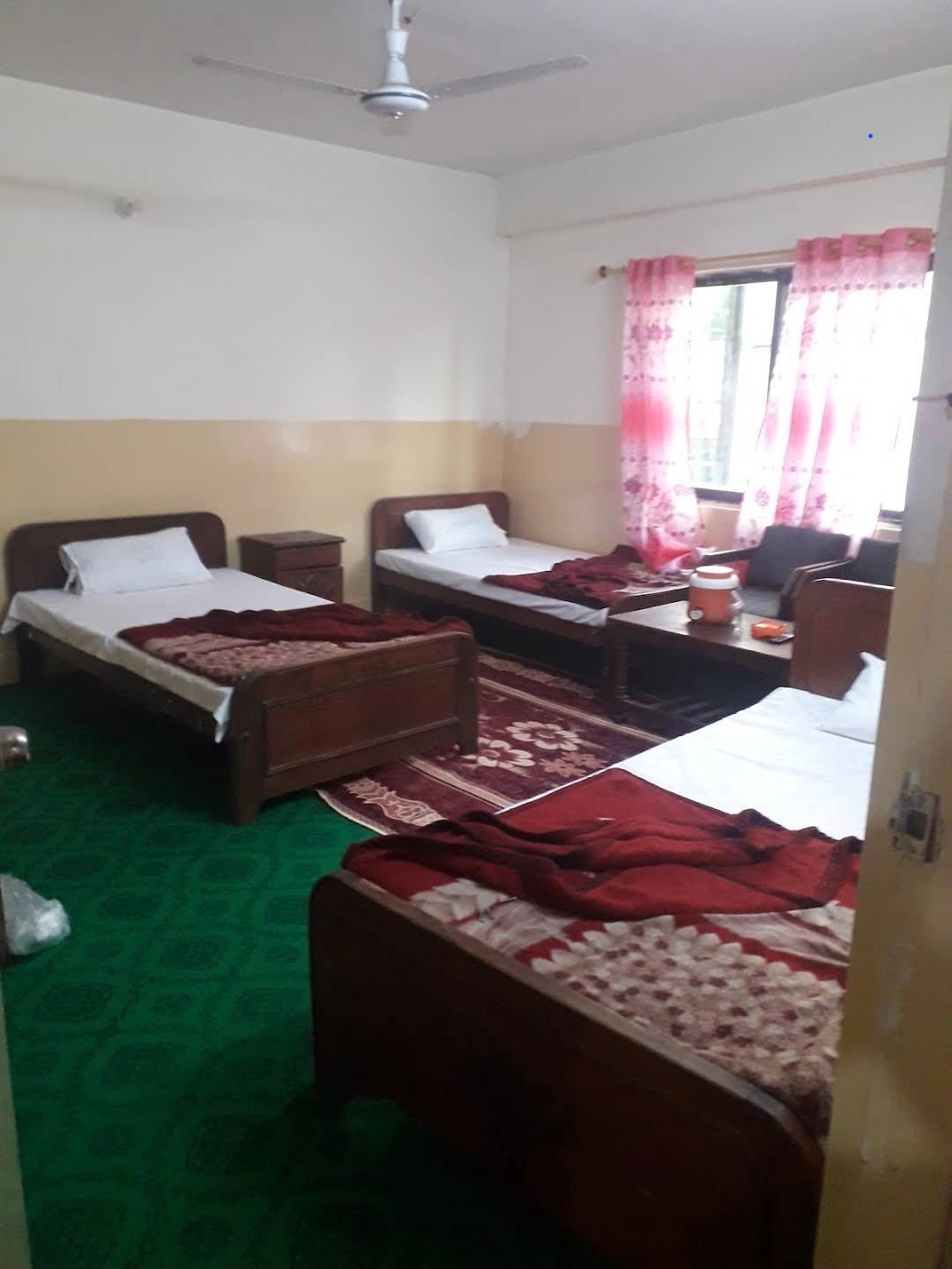 Unique Hotel Quetta