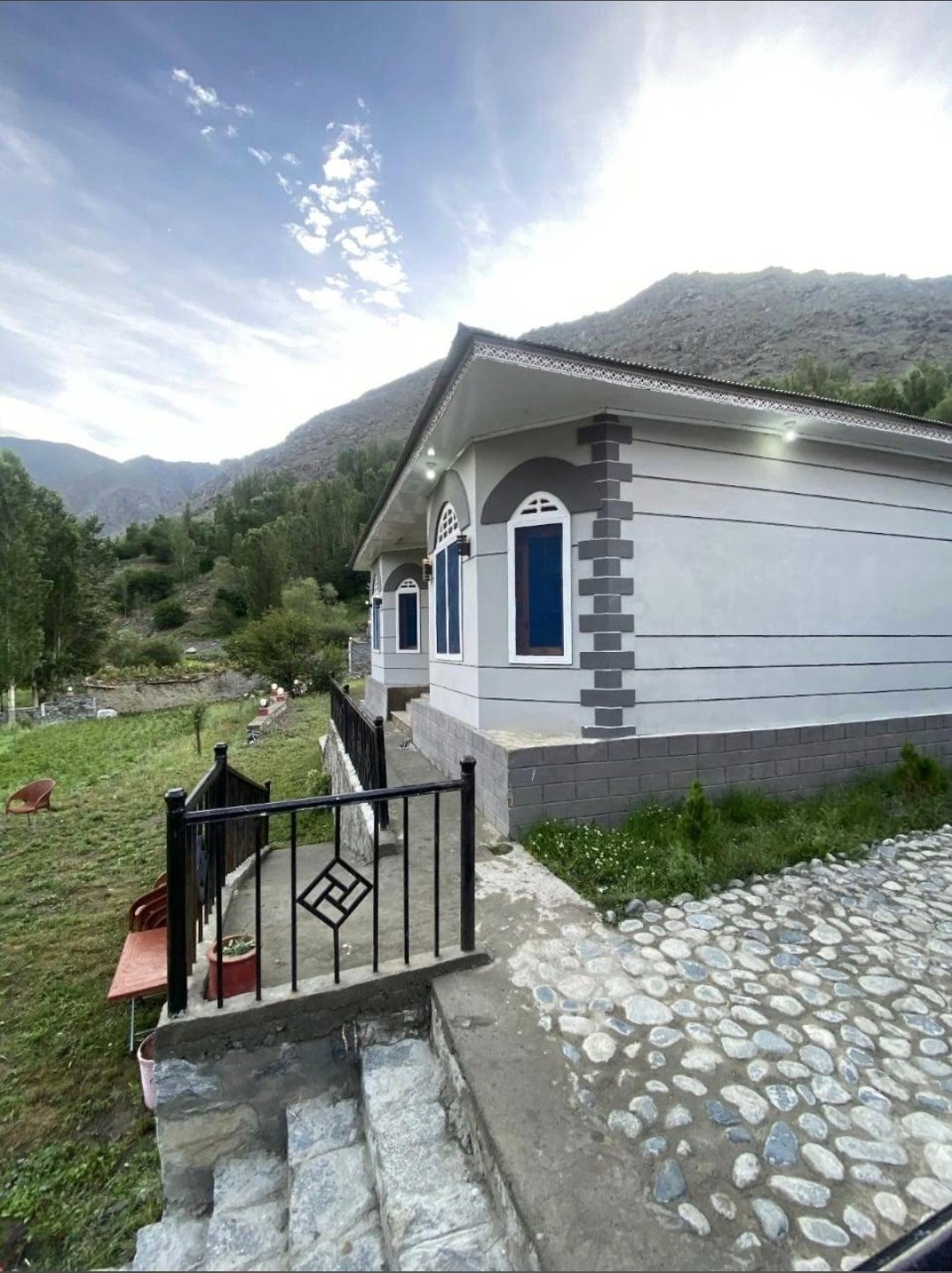 DeJani Hotel and Resorts Astore