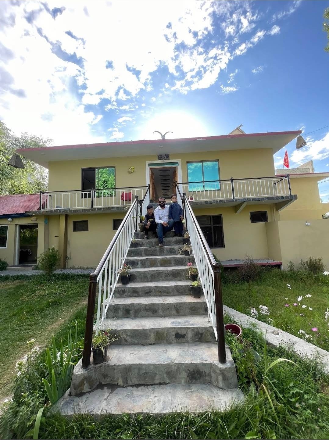 Hotel Astore