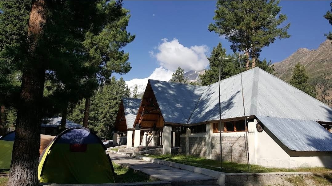 PTDC Motel Rama