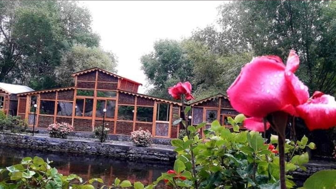 Gojal Hotel and Restaurant