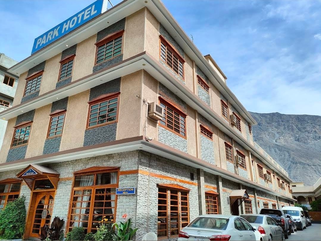 Park Hotel Gilgit