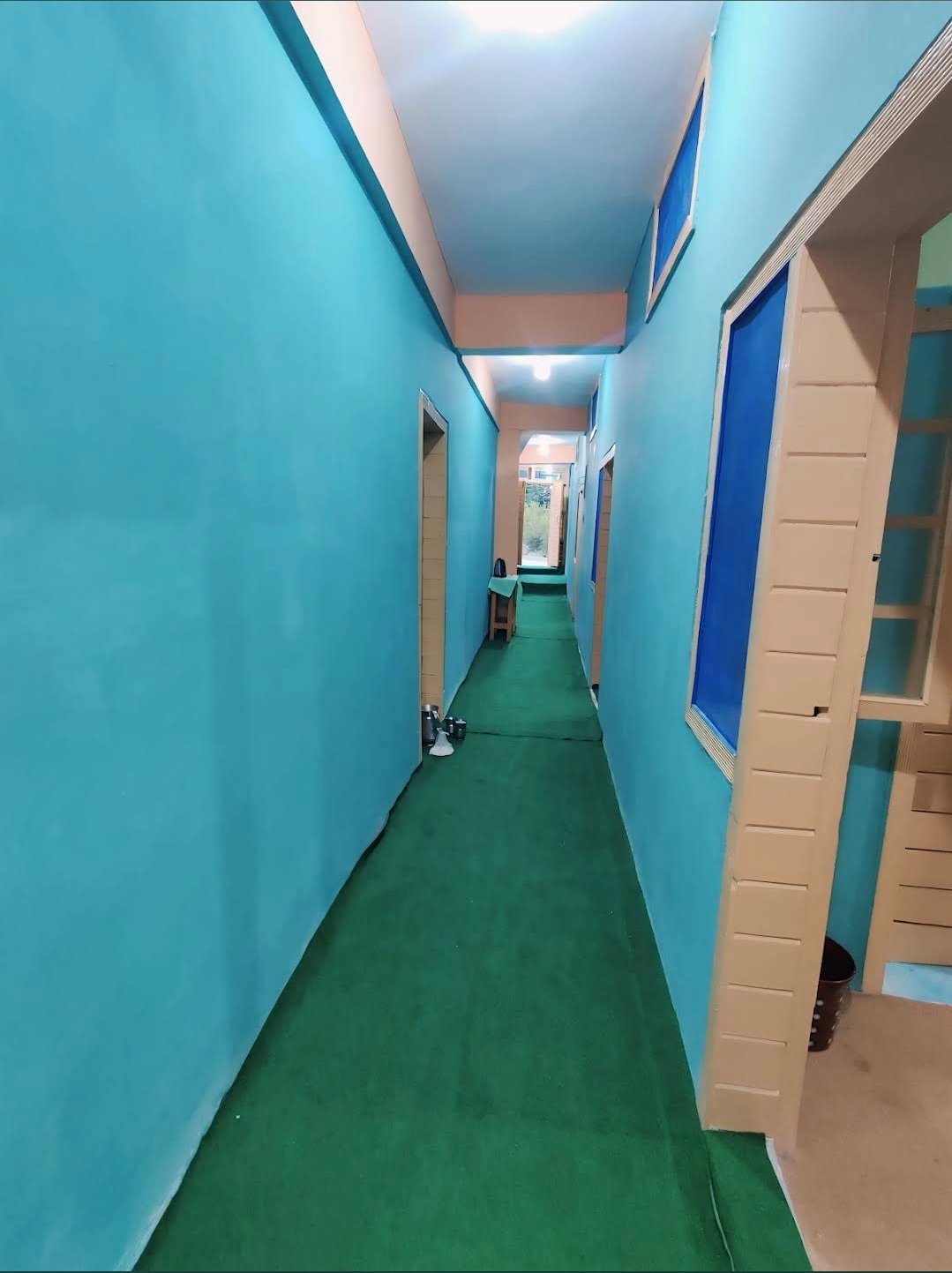Zia Guest House