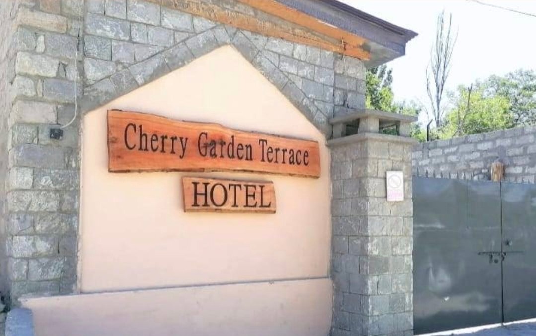 Cherry Garden Terrace Hotel and Restaurant