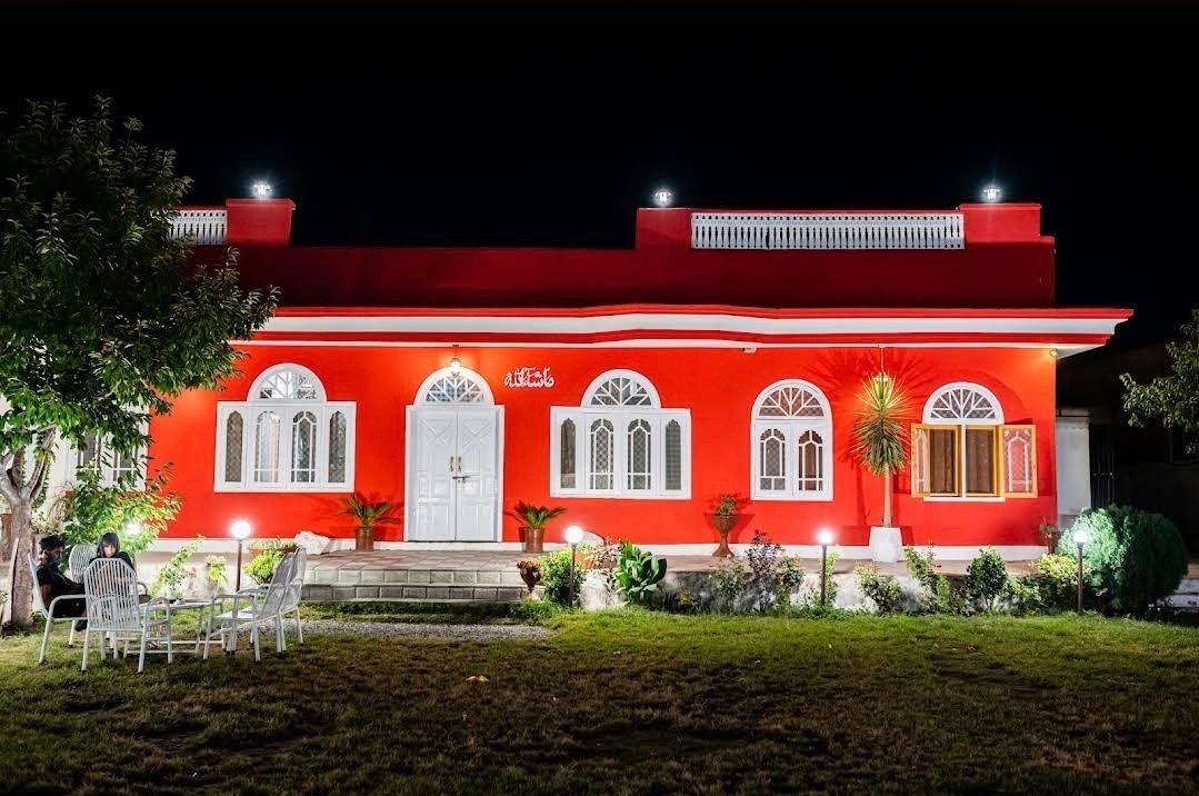Duroyo hotel