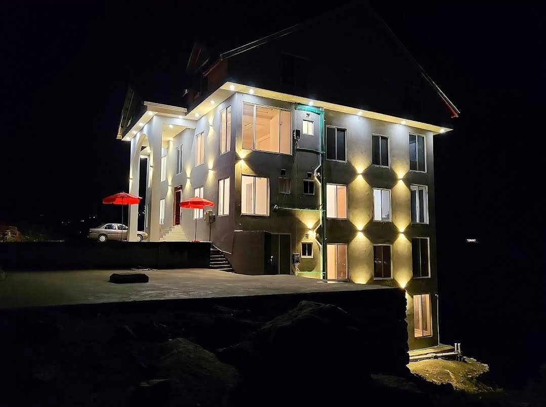HOTEL 22 BATAKUNDI Near Naran KAGHAN VALLEY
