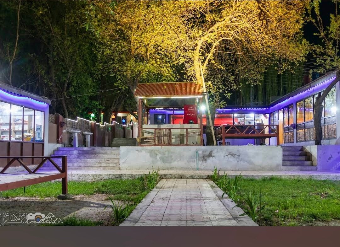 GHANCHE INN HOTEL and RESTAURANT KHAPLU
