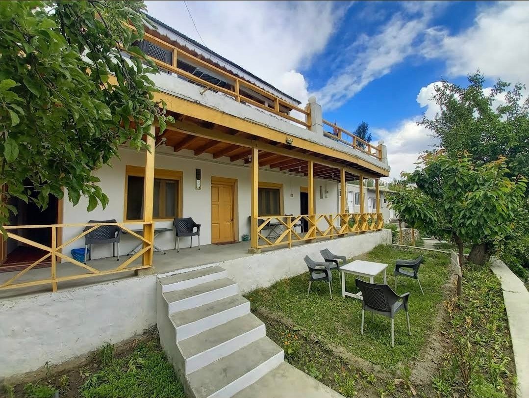 Tourist Cottage Hunza