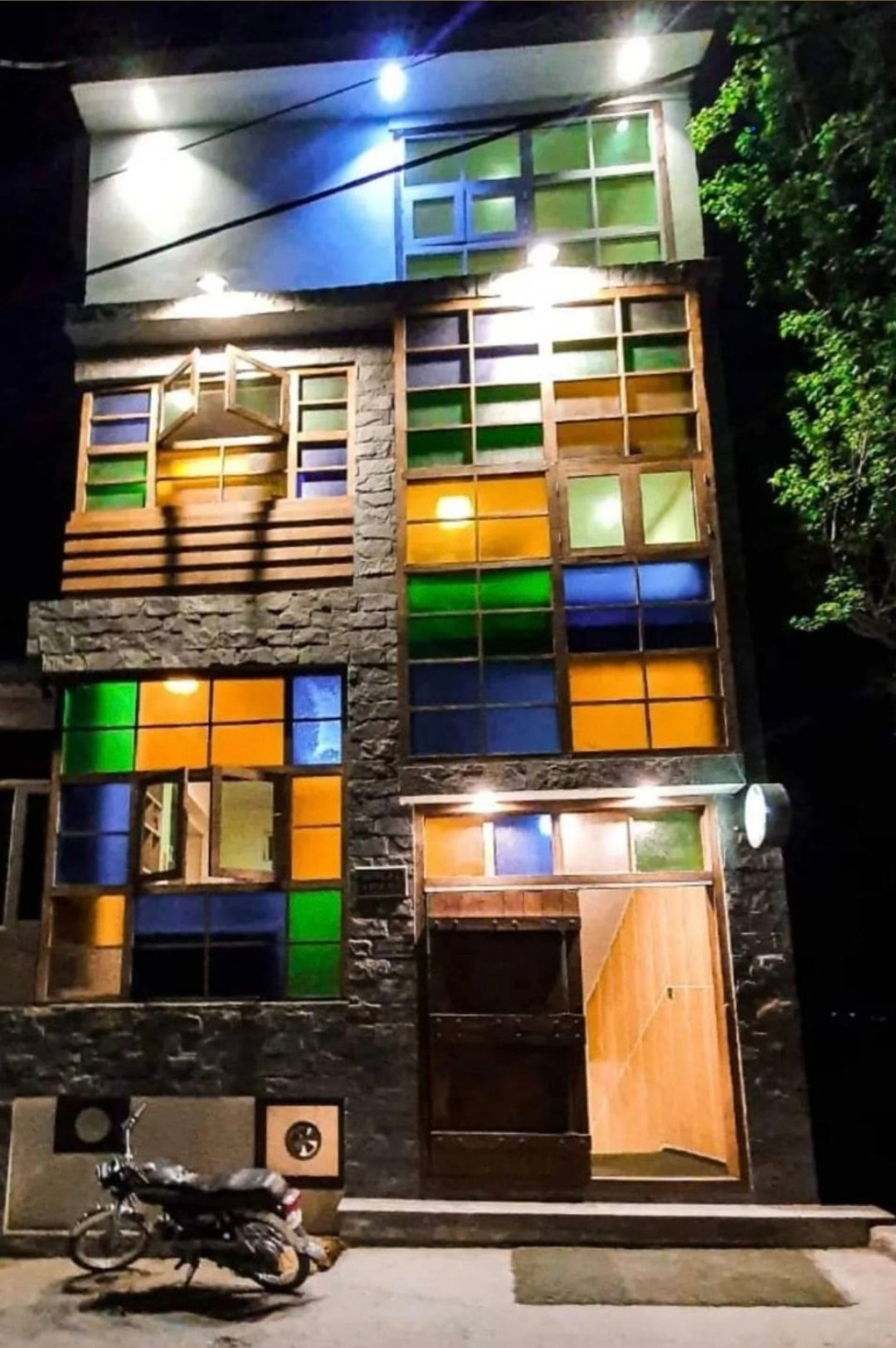 Hotel SWANS hunza