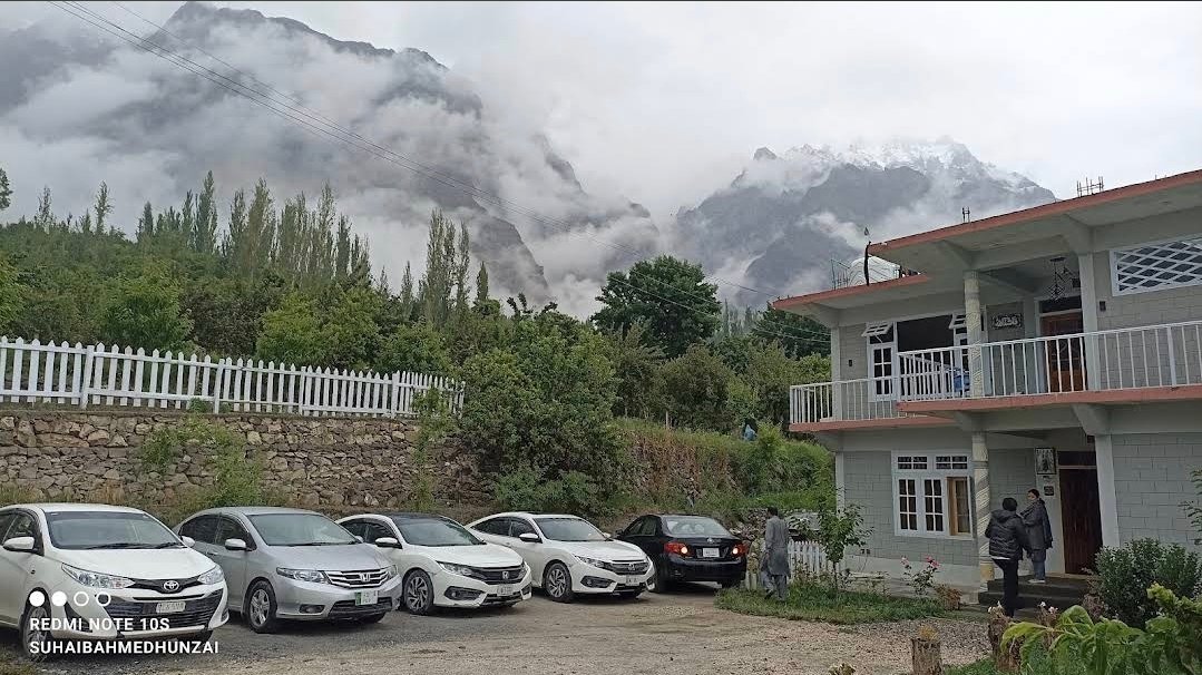 Hunza Regency Inn