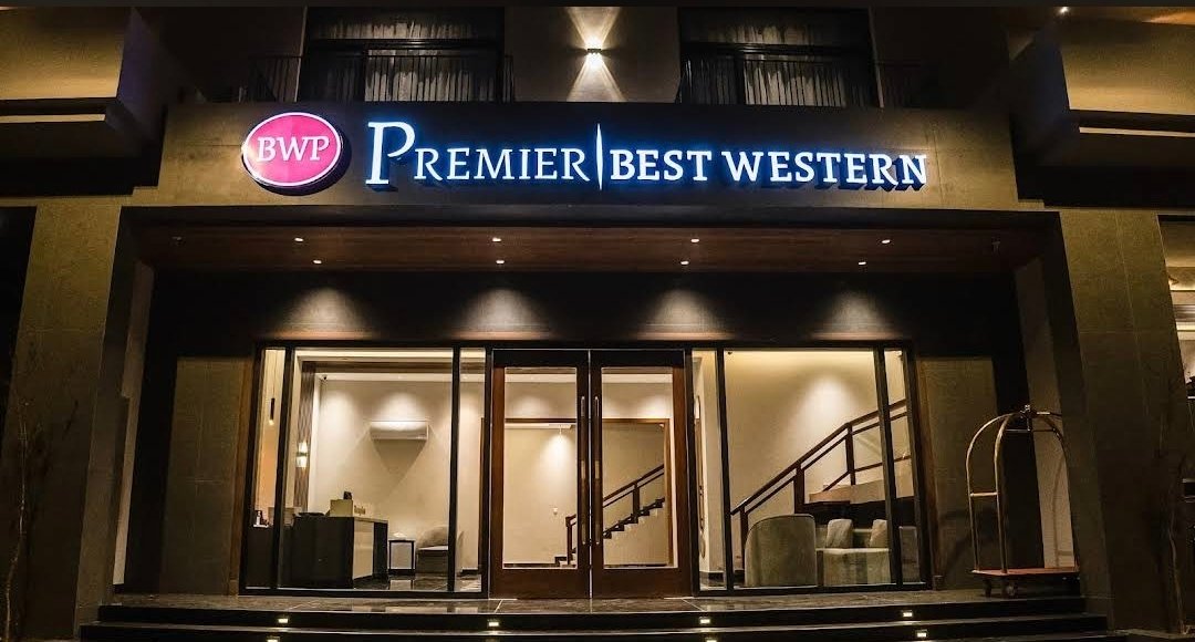 Best Western Premier Hunza