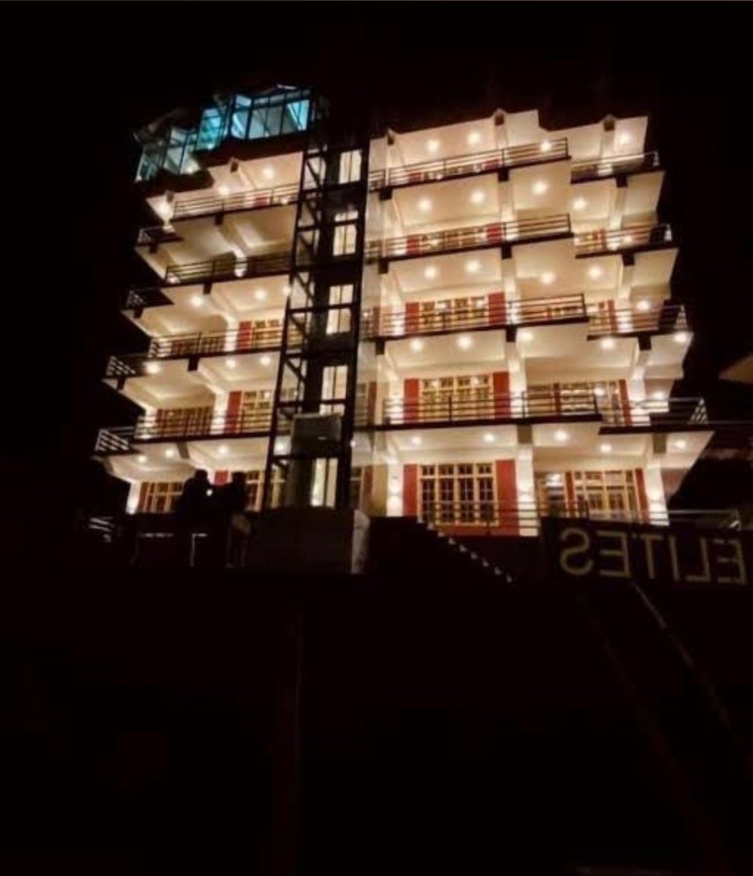 Elite Residency
