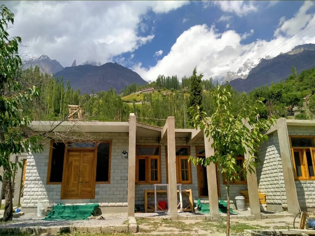 Lady Finger Guest House and Lodge