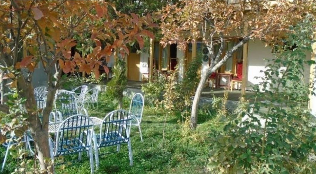 Pamir Guest House