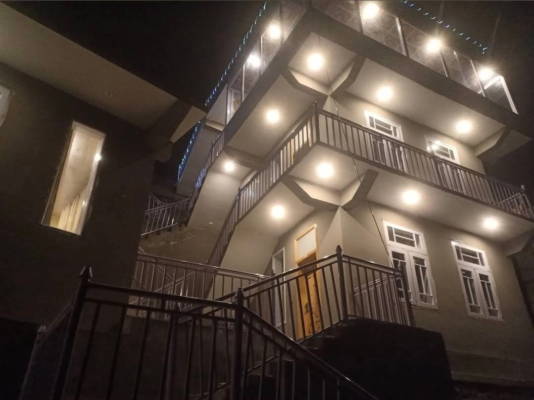 Hunza Lavender Hotel