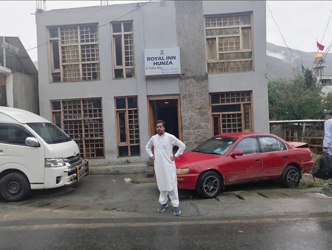 Royal Inn Hunza