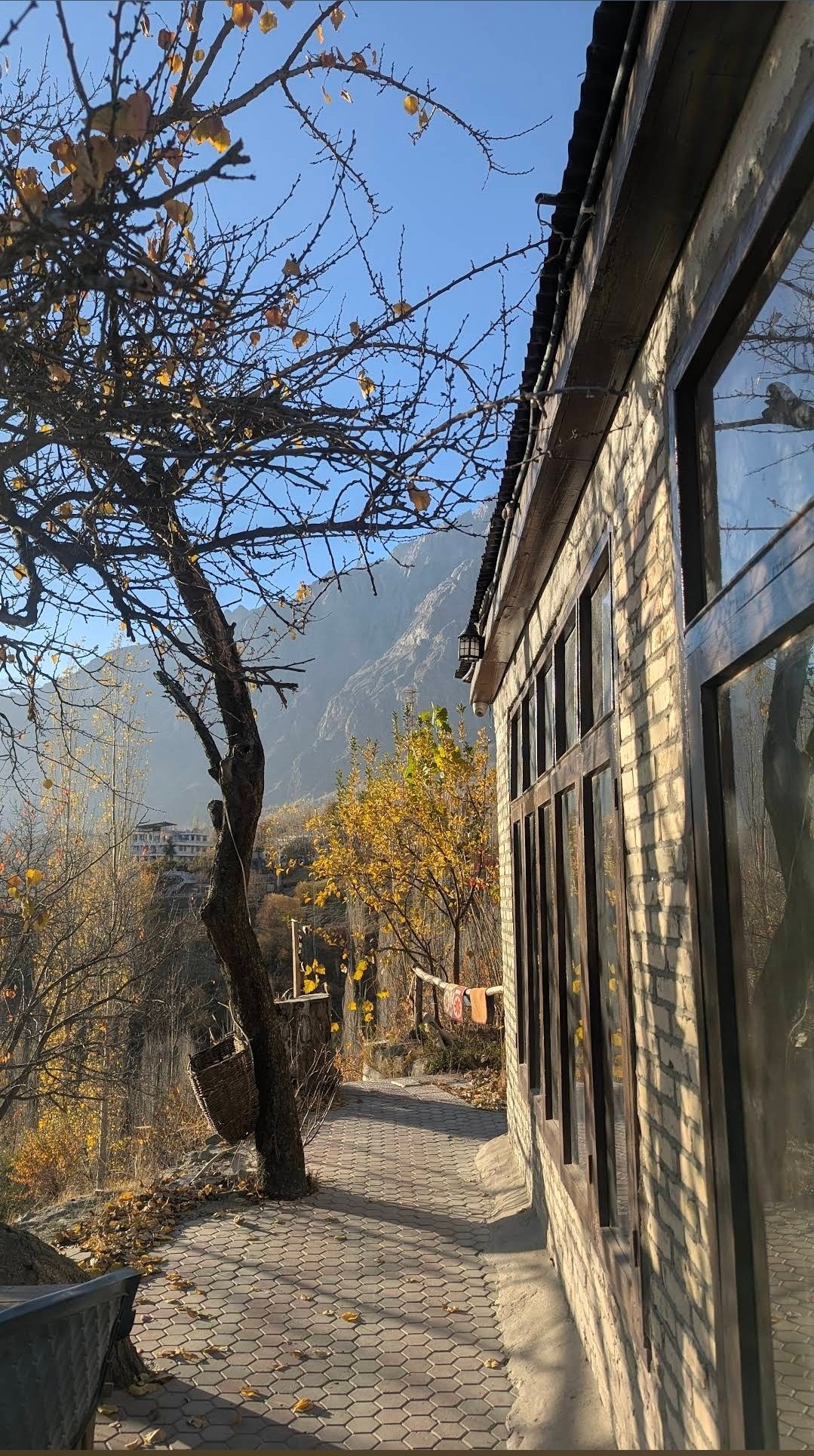 Manasau Resort
